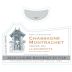 Jean-Claude Bachelet Chassagne Montrachet La Boudriotte Premier Cru 2023 Front Label