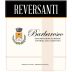 Reversanti Barbaresco 2021 Front Label