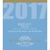 M. Chapoutier Banyuls (500ML) 2017 Front Label