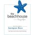The Beachhouse Sauvignon Blanc 2024 Front Label