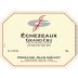 Domaine Jean Grivot Echezeaux Grand Cru 2021 Front Label