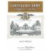 Chateau Bel Orme Tronquoy de Lalande 2016 Front Label
