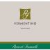 Rocca di Frassinello Vermentino 2023 Front Label