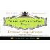 Albert Bichot Chablis Bougros Grand Cru Domaine Long-Depaquit 2014 Front Label