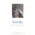 Andrew Will Winery Sorella 2014 Front Label