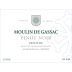 Moulin de Gassac Pinot Noir 2020 Front Label