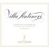 Marchesi Antinori Villa Antinori Chianti Classico Riserva 2019 Front Label