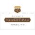 Kuentz-Bas Riesling 2018 Front Label