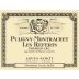 Louis Jadot Puligny-Montrachet Les Referts Premier Cru 2019 Front Label