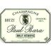 Paul Bara Brut Reserve Grand Cru Front Label