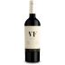 Valle Frio Red Blend 2013 Front Bottle Shot