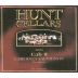Hunt Cellars Cab 9 Cabernet Sauvignon 2004 Front Label