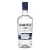 Edinburgh Cannonball Navy Strength Gin Front Bottle Shot