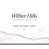 Wither Hills Rose 2018 Front Label