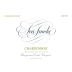 Sea Smoke Cellars Chardonnay 2016 Front Label