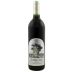 Silver Oak Alexander Valley Cabernet Sauvignon (3 Liter Bottle) 1995 Front Bottle Shot