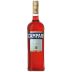 Campari Aperitivo Liqueur Front Bottle Shot