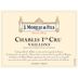 J. Moreau & Fils Chablis Vaillons Premier Cru 2020 Front Label