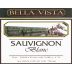Bella Vista Winery Sauvignon Blanc 2013 Front Label