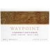 Waypoint Vineyards Lowrey Vineyard Basalt Ledge Cabernet Sauvignon 2018 Front Label