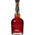 Woodford Reserve Master's Collection Batch Proof 123.6 Straight Bourbon Whiskey Front Bottle Shot