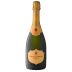 Graham Beck Methode Cap Classique Brut Rose 2015 Front Bottle Shot