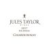 Jules Taylor Chardonnay 2017 Front Label