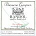 Domaine Tempier Bandol La Migoua Rouge 2018 Front Label