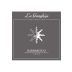 La Ganghija Barbaresco 2016 Front Label
