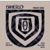 Sheild Pinot Gris 2022 Front Label