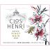 Clos Henri Estate Pinot Noir 2020 Front Label