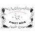 Friedrich Becker Pfalz Pinot Noir 2017 Front Label