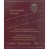 Weingut Fritz Windisch Heimersheimer Rotenfels Dornfelder 2021 Front Label