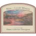 Rios-Lovell Estate Winery Estate Cabernet Sauvignon 2000 Front Label