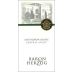 Baron Herzog Sauvignon Blanc (OU Kosher) 2017 Front Label