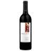 Three Saints Cabernet Sauvignon 2013 Front Bottle Shot