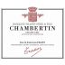 Domaine Trapet Pere et Fils Chambertin Grand Cru 2008 Front Label