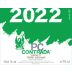 Passopisciaro Contrada PC Bianco 2022 Front Label