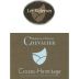 Cave Chevalier Les Voleyses Crozes Hermitage Rouge 2017 Front Label