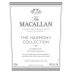 The Macallan The Harmony Collection Intense Arabica Single Malt Scotch Whisky with Gift Box Front Label