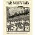 Far Mountain Fission Cabernet Sauvignon 2022 Front Label