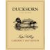 Duckhorn Napa Valley Cabernet Sauvignon (1.5 Liter Magnum) 2016 Front Label