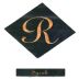 Jeff Runquist R Syrah 2004 Front Label