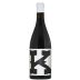 K Vintners Cattle King Syrah 2019 Front Bottle Shot