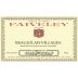 Faiveley Beaujolais-Villages 2012 Front Label