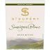 St. Supery Sauvignon Blanc 2018 Front Label