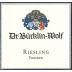 Burklin-Wolf Pfalz Estate Riesling Trocken 2021 Front Label