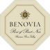 Benovia Rose of Pinot Noir 2018 Front Label