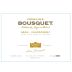 Domaine Bousquet Gran Organic Chardonnay 2020 Front Label