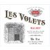 Boutinot Les Volets Malbec 2015 Front Label
